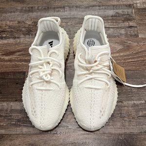 Adidas Yeezy BOOST 350 V2 shoes - Bone, Size 6 Men’s